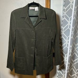 Vintage (Dead Stock) Worthington Jacket/Blazer